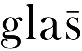 glaš
